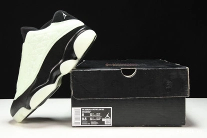 AIR DAY JORDAN LOW (2021) SINGLE'S 13 RETRO 0723